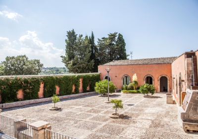 Agriturismo Dimora storica Feudo Bauly